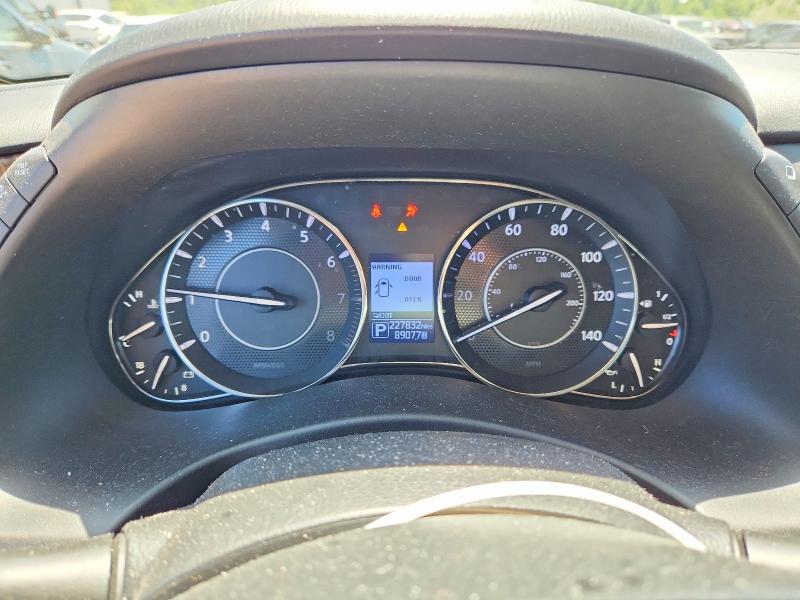 55712436 :رقم المزاد ، JN8AY2NEXJ9731825 vin ، 2018 Nissan Armada مزاد بيع