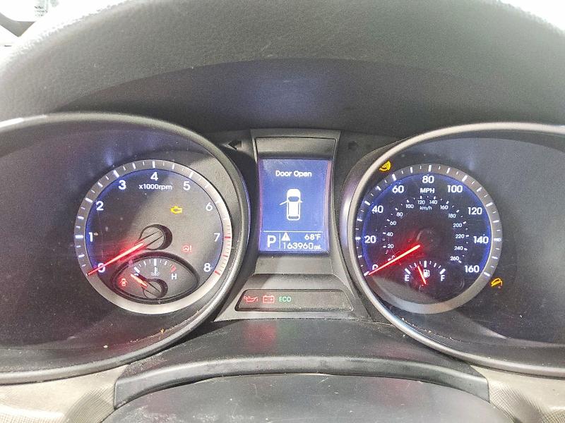 Aukcja sprzedaży 2014 Hyundai Santa Fe Sport, vin: 5XYZU3LB6EG211585, numer aukcji: 52765536