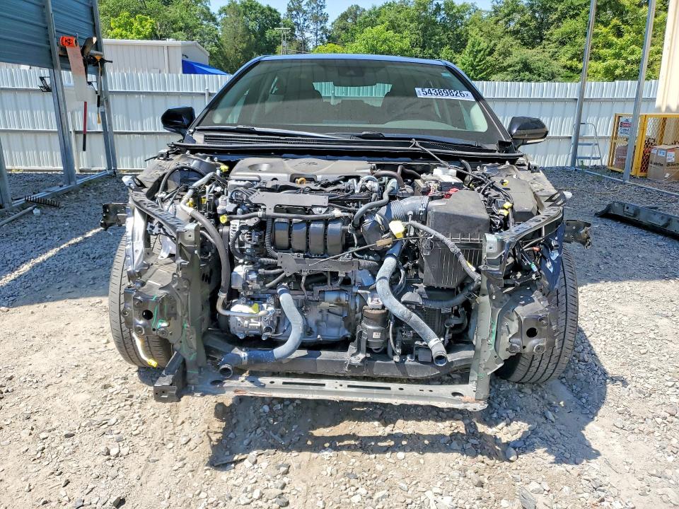 Продаж на аукціоні авто 2024 Toyota Camry, vin: 4T1C11AK6RU866920, номер лоту: 54389826