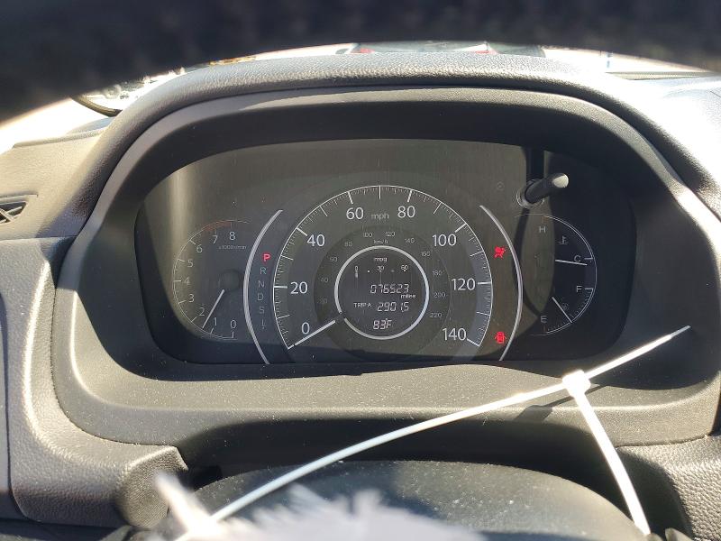 Продаж на аукціоні авто 2016 Honda Cr-v, vin: 5J6RM4H72GL053581, номер лоту: 53739116