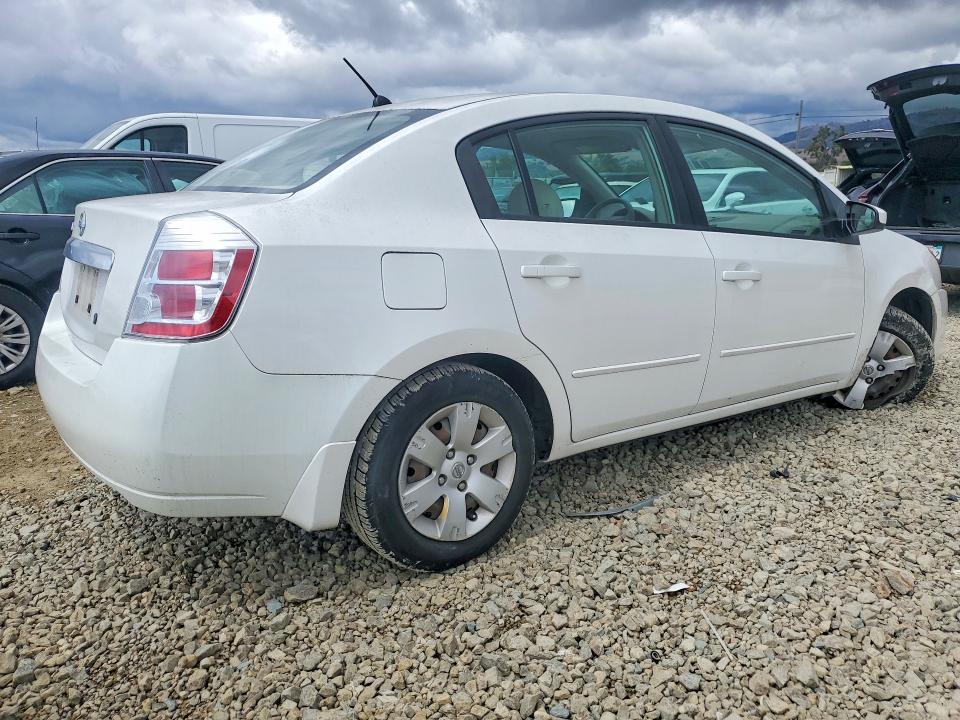 Продажа на аукционе авто 2010 Nissan Sentra, vin: 3N1AB6AP9AL728999, номер лота: 55029356
