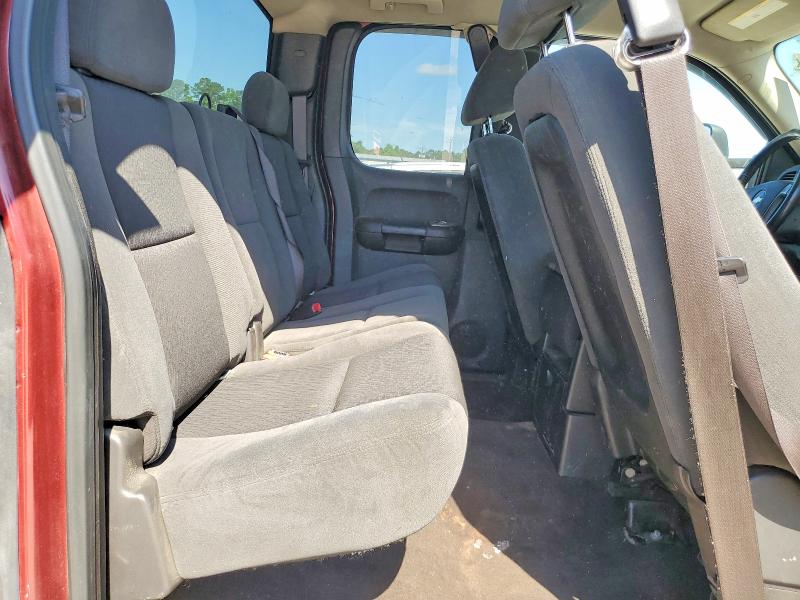 52535616 :رقم المزاد ، 1GCEC29079Z154015 vin ، 2009 Chevrolet Silverado مزاد بيع