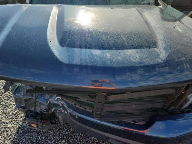 2021 Chevrolet Silverado მანქანა იყიდება აუქციონზე, vin: 3GCPWBEK9MG461279, აუქციონის ნომერი: 51987746