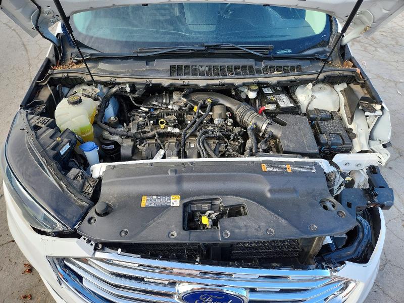 Продажа на аукционе авто 2019 Ford Edge, vin: 2FMPK4J98KBC03065, номер лота: 53115406