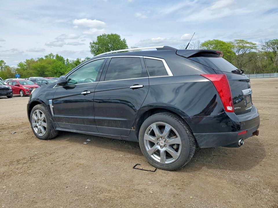 52038896 :رقم المزاد ، 3GYFNEE31CS648434 vin ، 2012 Cadillac Srx مزاد بيع