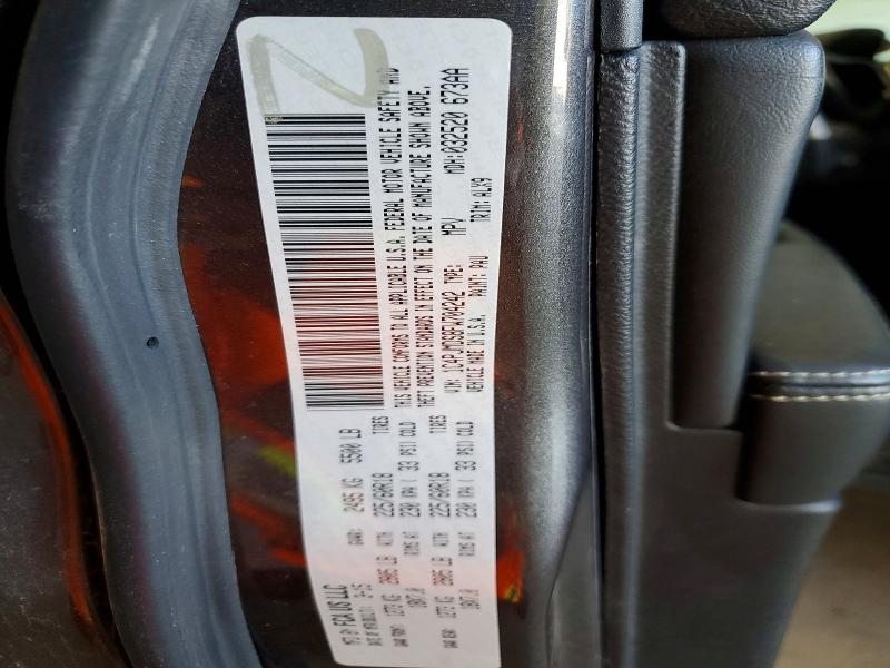 2015 Jeep Cherokee მანქანა იყიდება აუქციონზე, vin: 1C4PJMDS8FW704242, აუქციონის ნომერი: 53363956