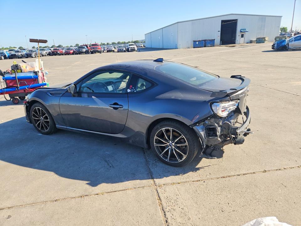 2020 Subaru Brz მანქანა იყიდება აუქციონზე, vin: JF1ZCAC17L8700988, აუქციონის ნომერი: 53876386