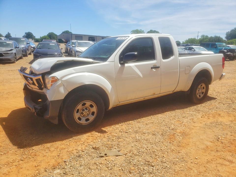 51461216 :رقم المزاد ، 1N6BD0CT8KN716859 vin ، 2019 Nissan Frontier مزاد بيع