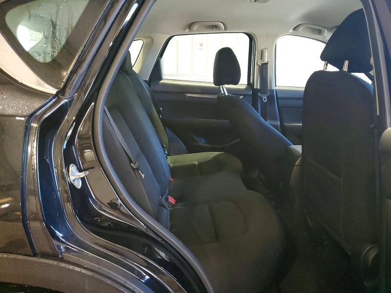 54294036 :رقم المزاد ، JM3KFBBM8J0338791 vin ، 2018 Mazda Cx-5 مزاد بيع