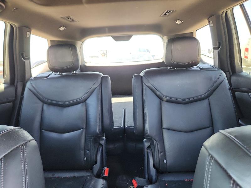 Продажа на аукционе авто 2020 Cadillac Xt6, vin: 1GYKPDRS3LZ125889, номер лота: 53003176
