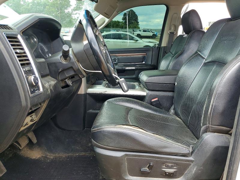 53197136 :رقم المزاد ، 3C63RRML9JG335340 vin ، 2018 Ram 3500 مزاد بيع