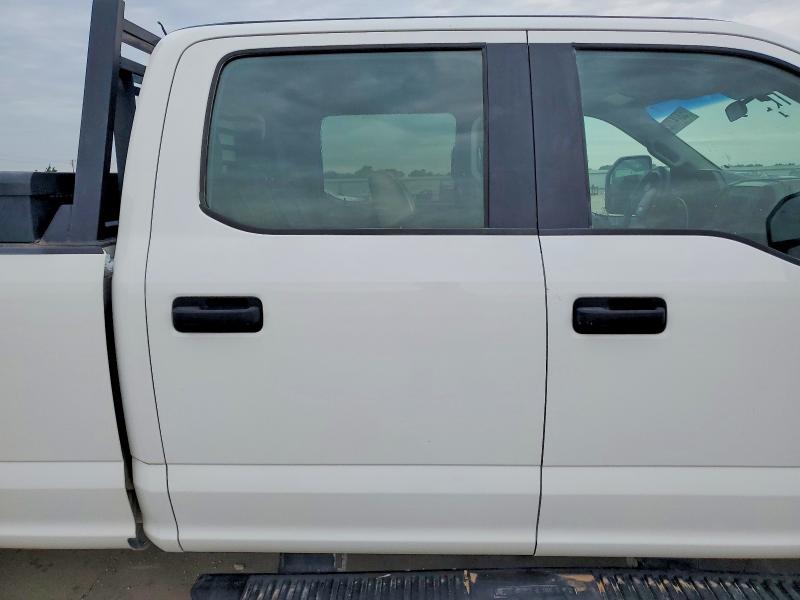 Aukcja sprzedaży 2017 Ford F350, vin: 1FT8W3B69HEB47176, numer aukcji: 53747026