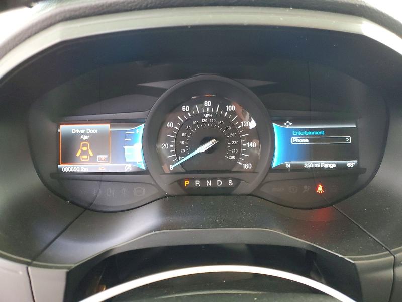 Продажа на аукционе авто 2024 Ford Edge, vin: 2FMPK4J91RBA77657, номер лота: 53617316