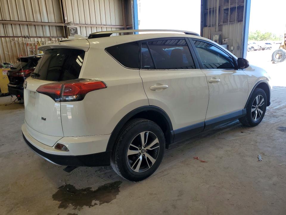 55035536 :رقم المزاد ، JTMWFREV8GJ097986 vin ، 2016 Toyota Rav4 مزاد بيع