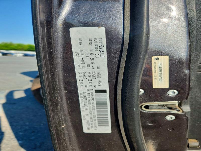 Продаж на аукціоні авто 2016 Jeep Compass, vin: 1C4NJDBB1GD572853, номер лоту: 52261556