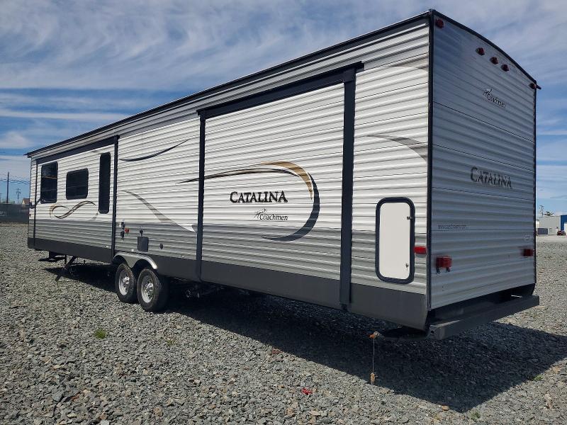 Aukcja sprzedaży 2015 Catalina Coachmen, vin: 5ZT2CA4B9FT006421, numer aukcji: 54617316