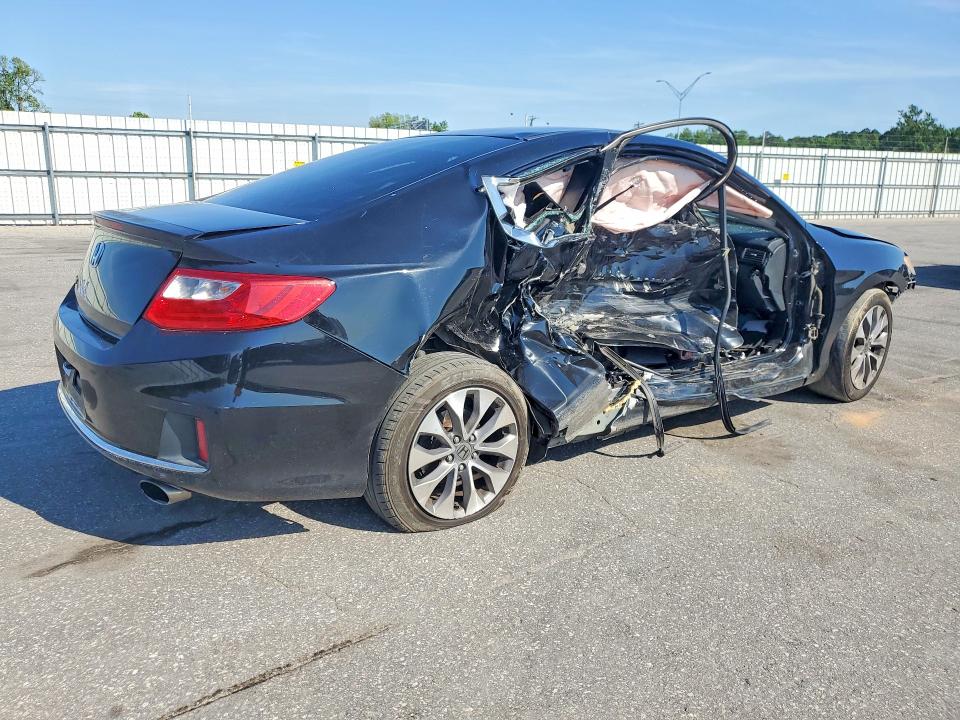 Продаж на аукціоні авто 2015 Honda Accord, vin: 1HGCT1B31FA008789, номер лоту: 52496036