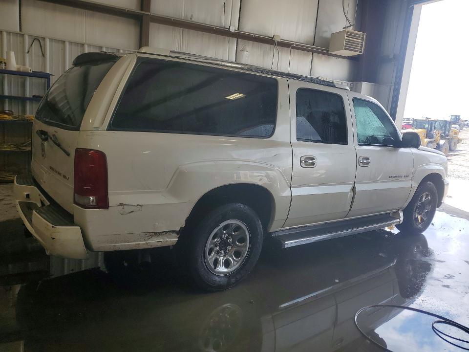 55027466 :رقم المزاد ، 3GYFK66N96G199462 vin ، 2006 Cadillac Escalade مزاد بيع