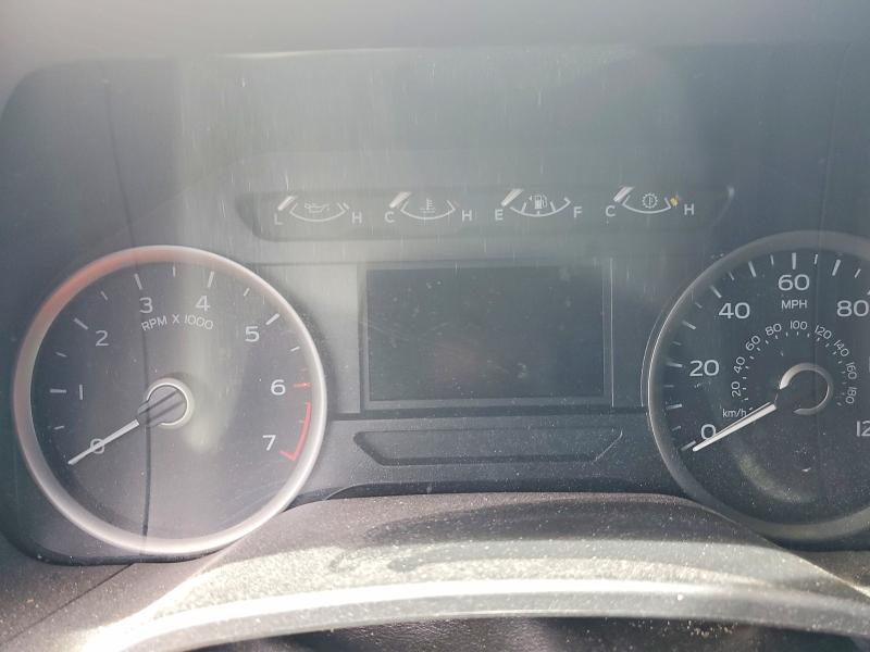 2019 Ford F150 მანქანა იყიდება აუქციონზე, vin: 1FTFW1E45KKC51629, აუქციონის ნომერი: 53043976