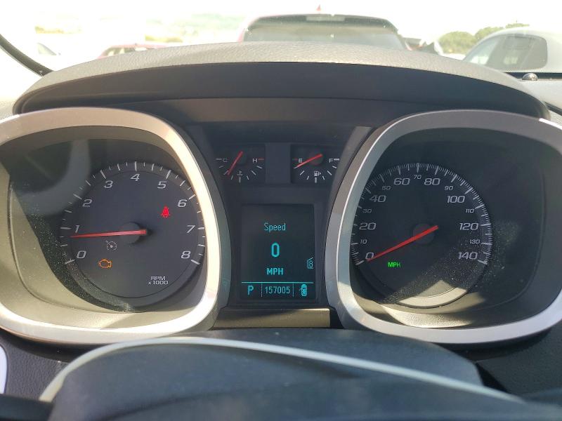 Aukcja sprzedaży 2010 Chevrolet Equinox, vin: 2CNALDEW2A6331697, numer aukcji: 54069936