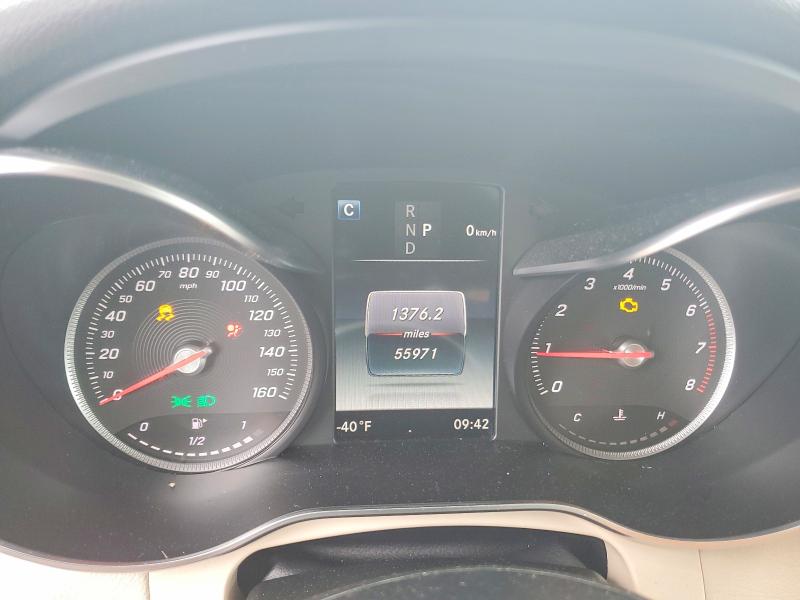 Продажа на аукционе авто 2018 Mercedes-benz Glc, vin: WDC0G4KB0JV019146, номер лота: 54972616