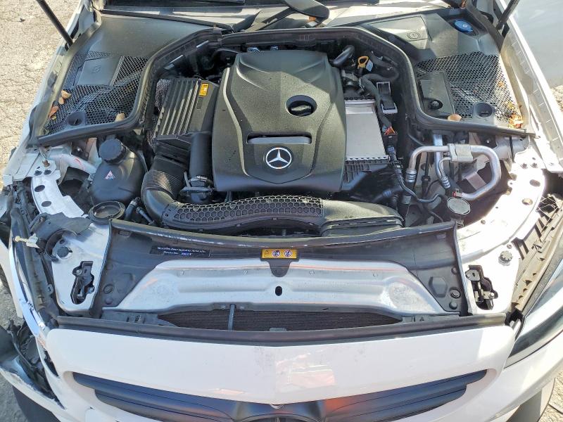Aukcja sprzedaży 2018 Mercedes-benz C, vin: 55SWF4JB4JU266669, numer aukcji: 53652776