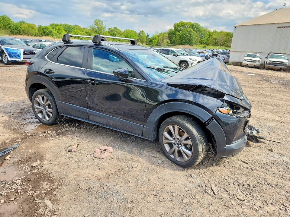 Aukcja sprzedaży 2022 Mazda Cx-30, vin: 3MVDMBCL1NM409165, numer aukcji: 53054426
