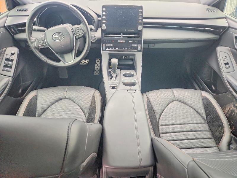 Продаж на аукціоні авто 2019 Toyota Avalon, vin: 4T1BZ1FB0KU014288, номер лоту: 51831536