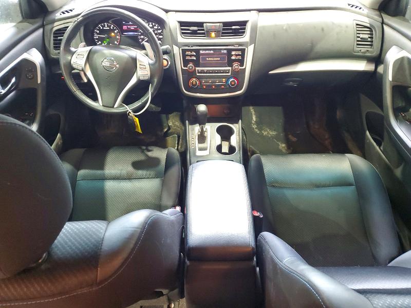 Продаж на аукціоні авто 2017 Nissan Altima, vin: 1N4AL3APXHC259944, номер лоту: 53349606