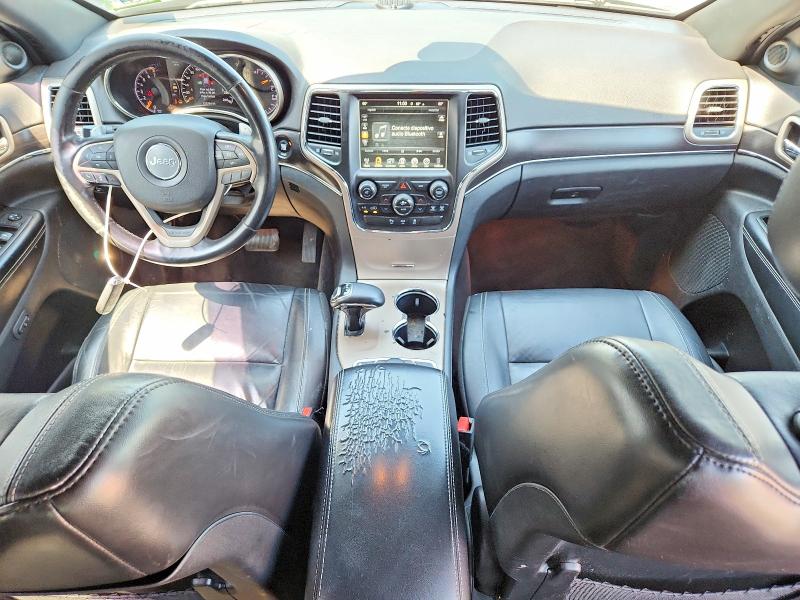 Aukcja sprzedaży 2014 Jeep Grand Cherokee, vin: 1C4RJFBG3EC462818, numer aukcji: 54002746
