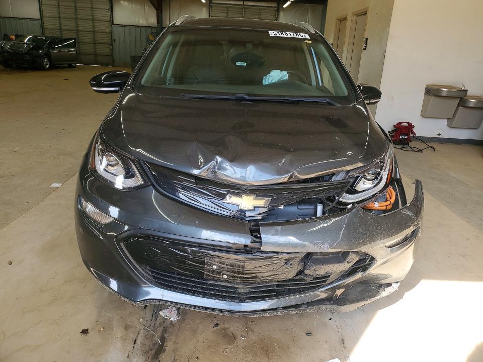 Aukcja sprzedaży 2020 Chevrolet Bolt Ev, vin: 1G1FZ6S06L4143508, numer aukcji: 51881766