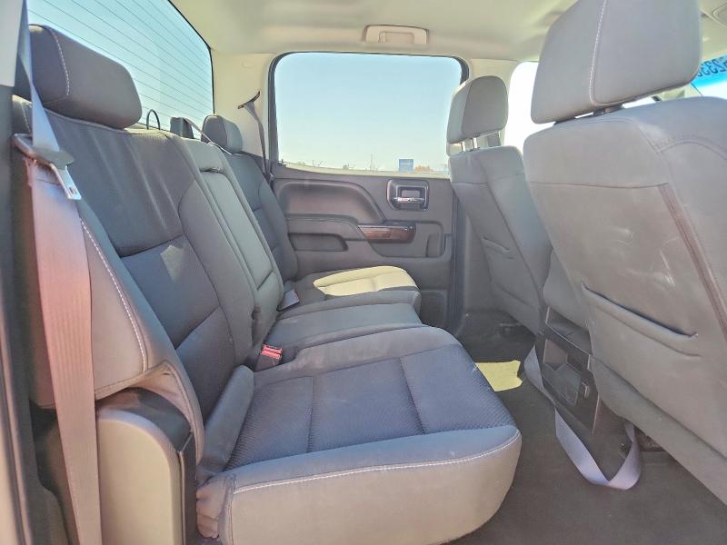 Продаж на аукціоні авто 2016 Gmc Sierra, vin: 1GT12SEG9GF181378, номер лоту: 52062336