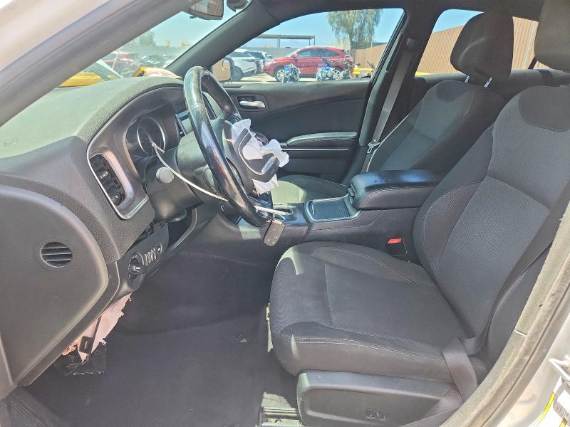 Продажа на аукционе авто 2017 Dodge Charger, vin: 2C3CDXBG6HH627057, номер лота: 53440656