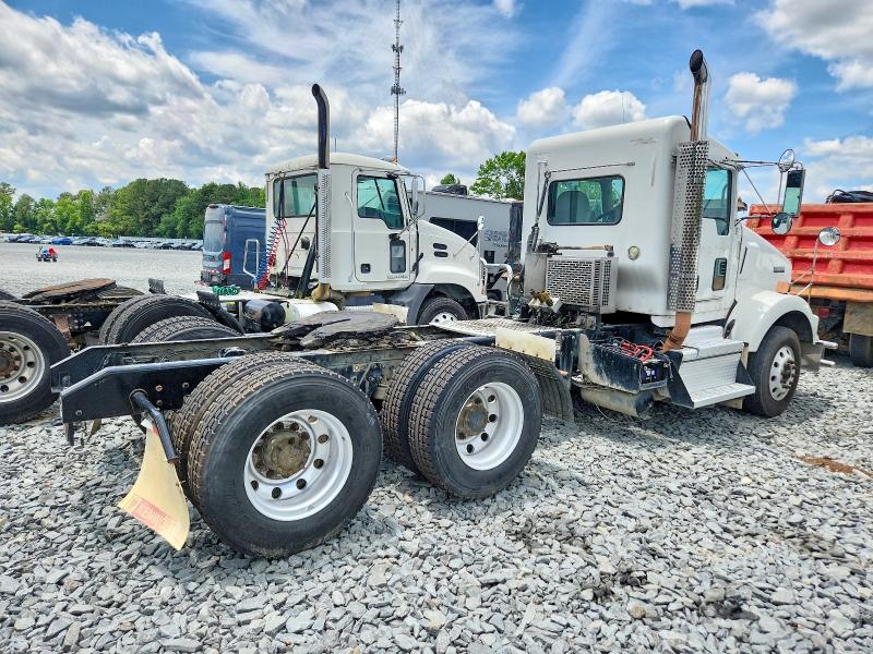 54812386 :رقم المزاد ، 1XKDDP9X8KJ299432 vin ، 2019 Kenworth Construction مزاد بيع