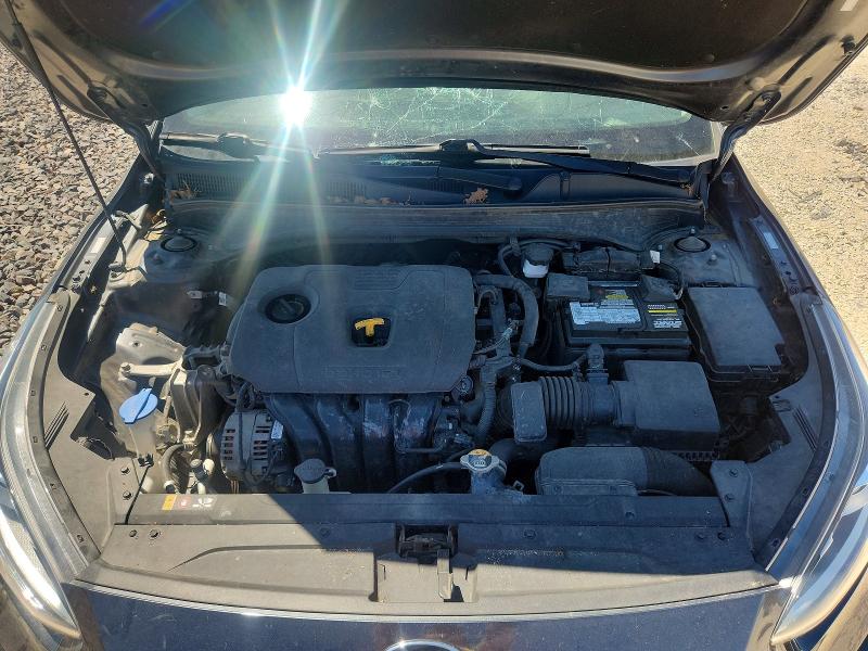 Продаж на аукціоні авто 2021 Kia Forte, vin: 3KPF54AD5ME300182, номер лоту: 52747646