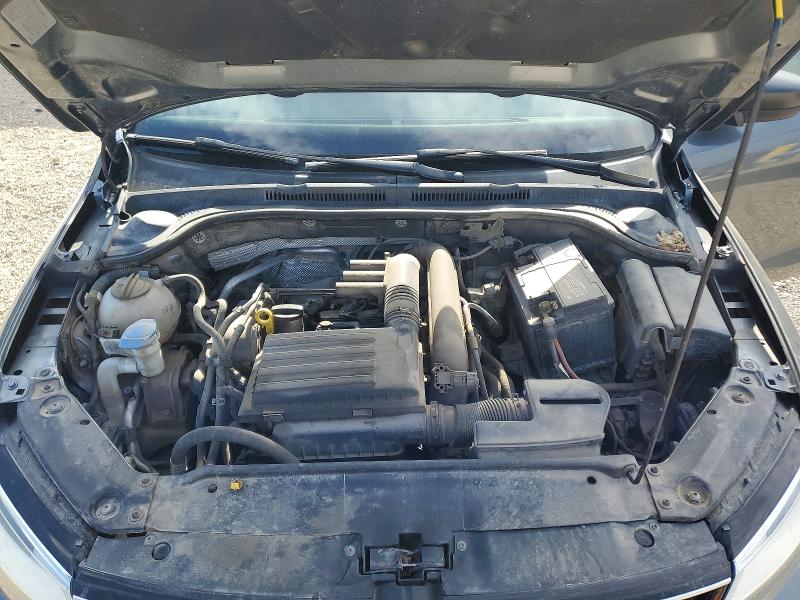Aukcja sprzedaży 2016 Volkswagen Jetta, vin: 3VW267AJ7GM222174, numer aukcji: 52871196