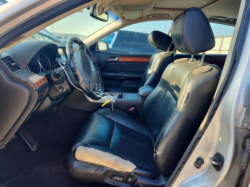 Aukcja sprzedaży 2007 Infiniti M35, vin: JNKAY01EX7M303327, numer aukcji: 53438896