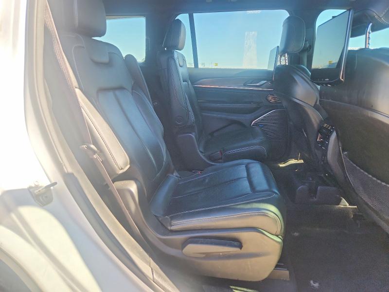 Aukcja sprzedaży 2023 Jeep Grand Cherokee, vin: 1C4RJKDT5P8842106, numer aukcji: 53246626