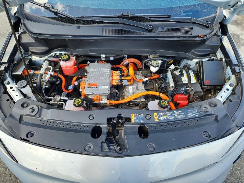 Aukcja sprzedaży 2023 Chevrolet Bolt Euv, vin: 1G1FZ6S02P4122595, numer aukcji: 55379386