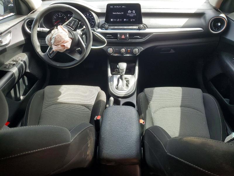 2024 Kia Forte მანქანა იყიდება აუქციონზე, vin: 3KPF24AD8RE790956, აუქციონის ნომერი: 54525296