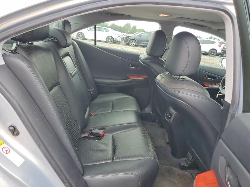Aukcja sprzedaży 2010 Lexus Hs 250h, vin: JTHBB1BA3A2001677, numer aukcji: 51672676