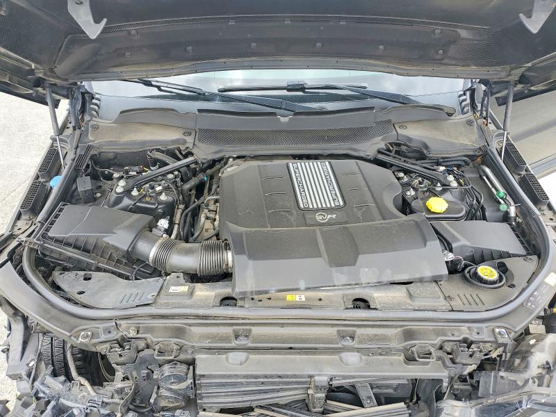 Aukcja sprzedaży 2020 Land Rover Range Rover Sport, vin: SALWZ2REXLA718673, numer aukcji: 55552636