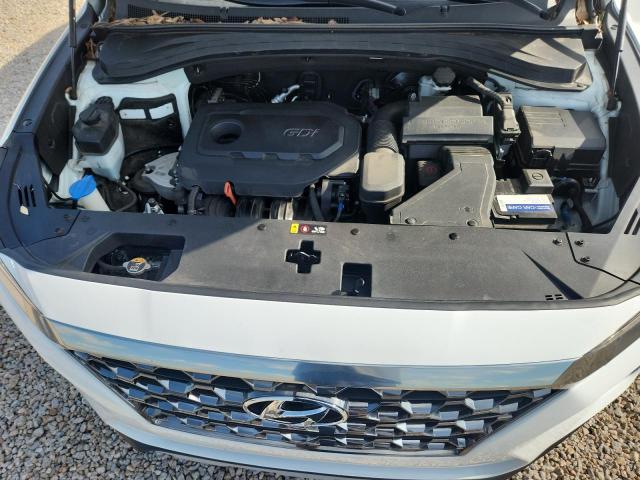 2020 Hyundai Santa Fe მანქანა იყიდება აუქციონზე, vin: 5NMS33AD3LH141782, აუქციონის ნომერი: 53916336