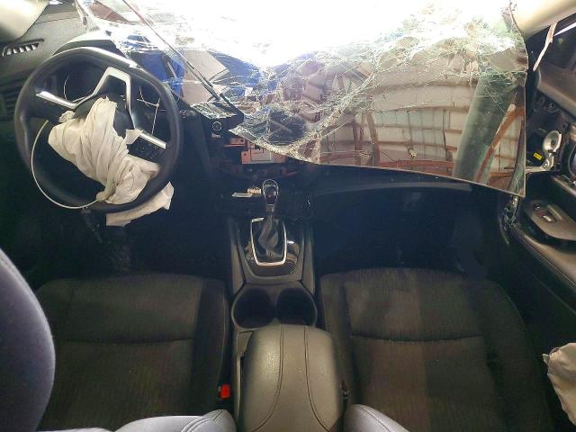 52239336 :رقم المزاد ، KNMAT2MV4LP507296 vin ، 2020 Nissan Rogue مزاد بيع