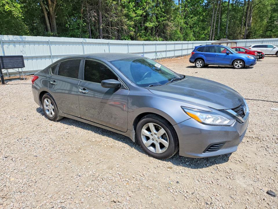 54465226 :رقم المزاد ، 1N4AL3AP6GN350230 vin ، 2016 Nissan Altima مزاد بيع