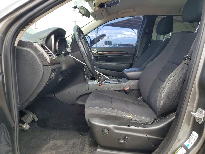 2012 Jeep Grand Cherokee მანქანა იყიდება აუქციონზე, vin: 1C4RJEAG9CC151032, აუქციონის ნომერი: 52356416