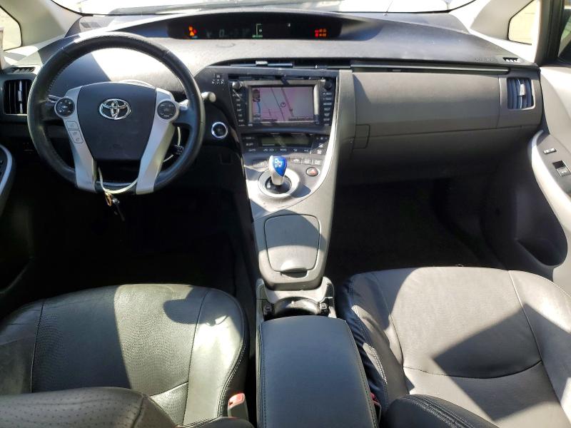 2011 Toyota Prius მანქანა იყიდება აუქციონზე, vin: JTDKN3DU1B5320796, აუქციონის ნომერი: 53246226