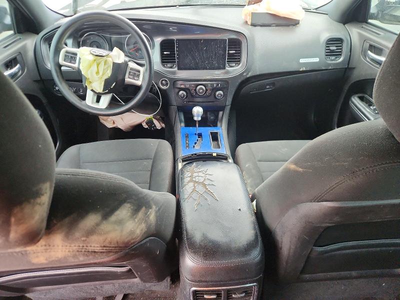 Aukcja sprzedaży 2012 Dodge Charger, vin: 2C3CDXBG6CH218615, numer aukcji: 52483126