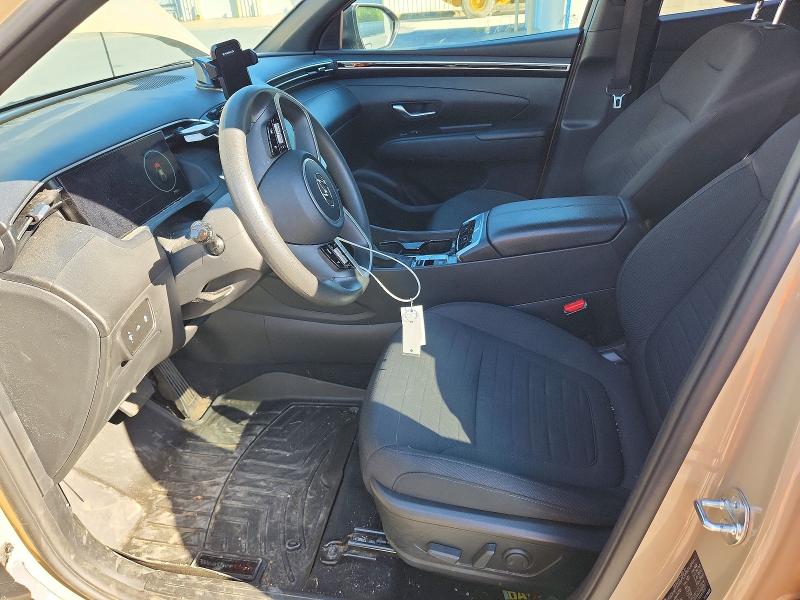 Продажа на аукционе авто 2024 Hyundai Santa Cruz, vin: 5NTJCDAE2RH081968, номер лота: 55001726