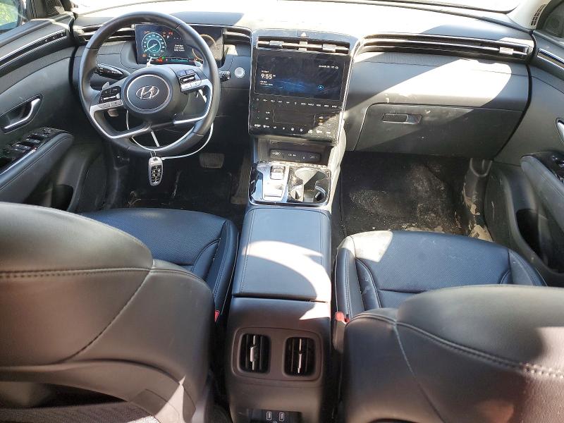 Aukcja sprzedaży 2024 Hyundai Tucson, vin: KM8JCCD13RU209525, numer aukcji: 50910686